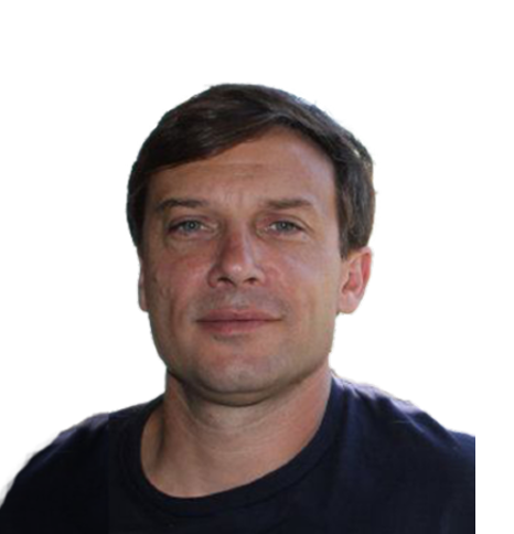 Mark Walker